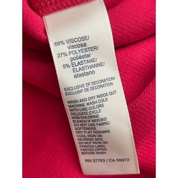 Rafaella Weekend 3/4 Sleeve Sweater / Top Size M - Picture 7 of 7